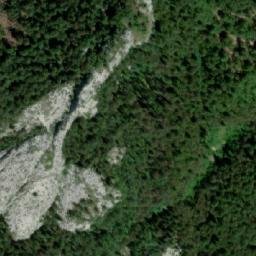 Satellite imagery of Veliki Gradac, BA