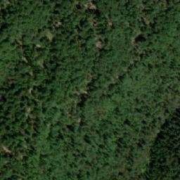 Satellite imagery of Borovački Vrh, BA