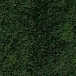 Satellite imagery of Vilina Vlaka, BA