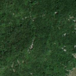 Satellite imagery of Gradina, BA