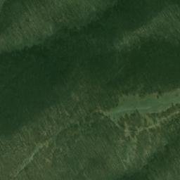Satellite imagery of Kravar Brdo, BA
