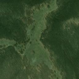 Satellite imagery of Planinica, BA