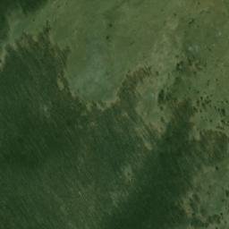 Satellite imagery of Planinica, BA