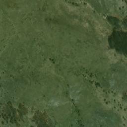 Satellite imagery of Planinica, BA
