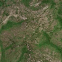 Satellite imagery of Koviljača, BA