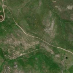 Satellite imagery of Koviljača, BA
