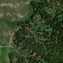 Satellite imagery of Veliki Javorak, BA