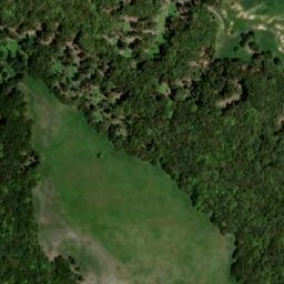 Satellite imagery of Veliki Javorak, BA