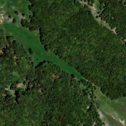 Satellite imagery of Vilovica, BA