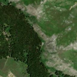 Satellite imagery of Vilovica, BA