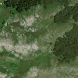 Satellite imagery of Vilovica, BA