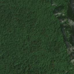 Satellite imagery of Fočeljske Stijene, BA