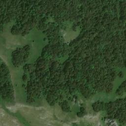 Satellite imagery of Otočil, BA