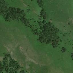 Satellite imagery of Čela, BA