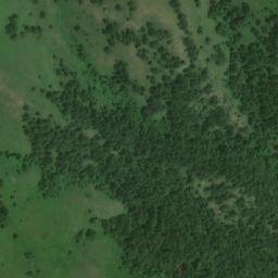 Satellite imagery of Čela, BA