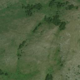 Satellite imagery of Siljevica, BA