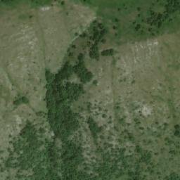 Satellite imagery of Siljevica, BA