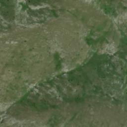 Satellite imagery of Vranjača, BA