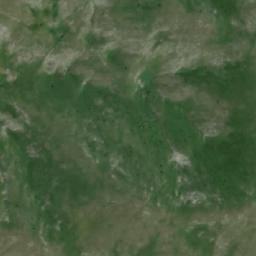 Satellite imagery of Vranjača, BA