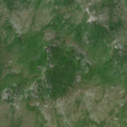 Satellite imagery of Jugovac, BA