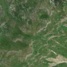 Satellite imagery of Jugovac, BA
