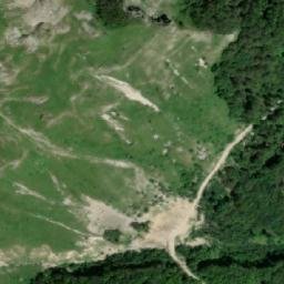 Satellite imagery of Jugovac, BA