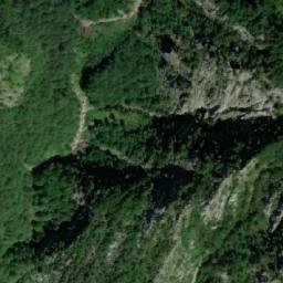 Satellite imagery of Javorak, BA