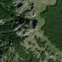 Satellite imagery of Javorak, BA