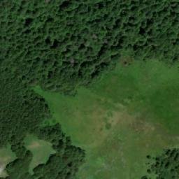 Satellite imagery of Javorak, BA