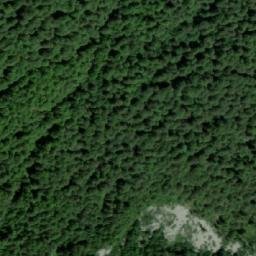 Satellite imagery of Careva Gora, BA