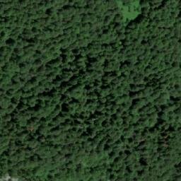 Satellite imagery of Careva Gora, BA