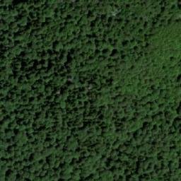 Satellite imagery of Vušljina Glava, BA