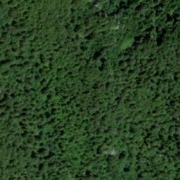 Satellite imagery of Vušljina Glava, BA