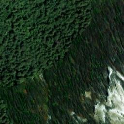 Satellite imagery of Mala Siljevica, BA