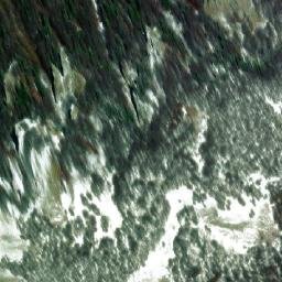 Satellite imagery of Mala Siljevica, BA