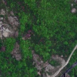 Satellite imagery of Kazani, BA