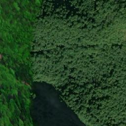 Satellite imagery of Beškita, BA