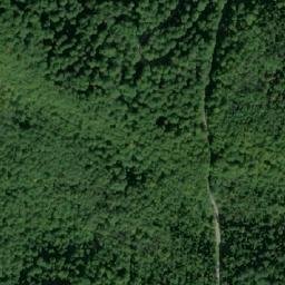 Satellite imagery of Beškita, BA