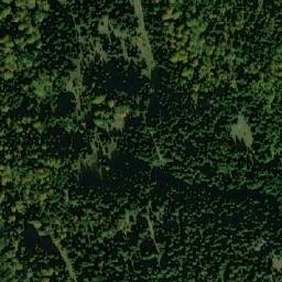 Satellite imagery of Pogledala, BA