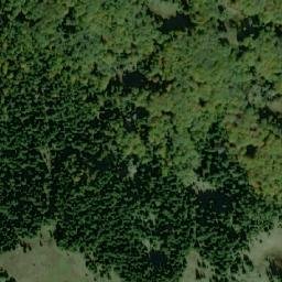 Satellite imagery of Bukovi Vrhovi, BA