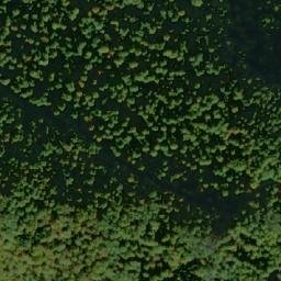 Satellite imagery of Crvene Stijene, BA