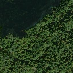 Satellite imagery of Crvene Stijene, BA