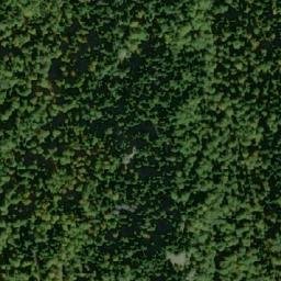 Satellite imagery of Crvene Stijene, BA