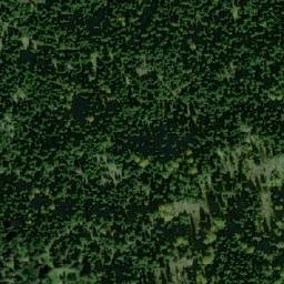 Satellite imagery of Crni Vrh, BA