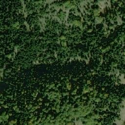 Satellite imagery of Crni Vrh, BA