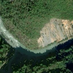 Satellite imagery of Varda, BA