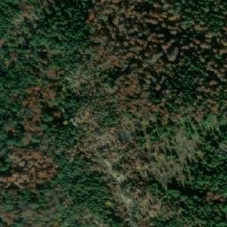 Satellite imagery of Oštra Stijena, BA