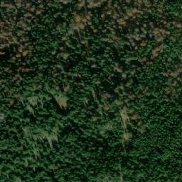 Satellite imagery of Oštra Stijena, BA