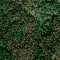 Satellite imagery of Rogjel Planina, BA