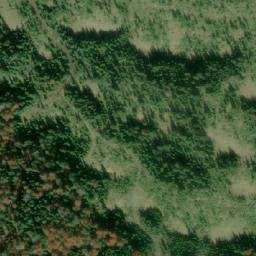 Satellite imagery of Panđurica, BA